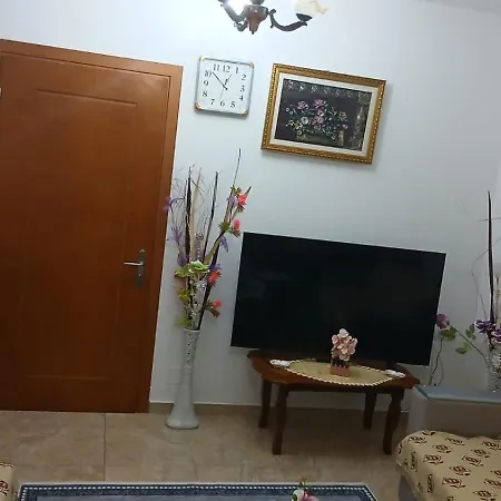 Darvi Villa Gjirokastra