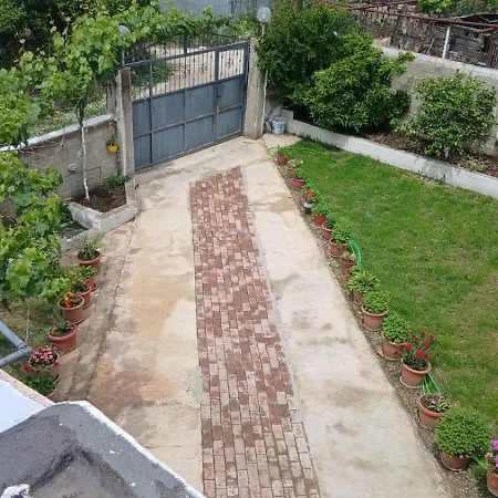 Villa Darvi *