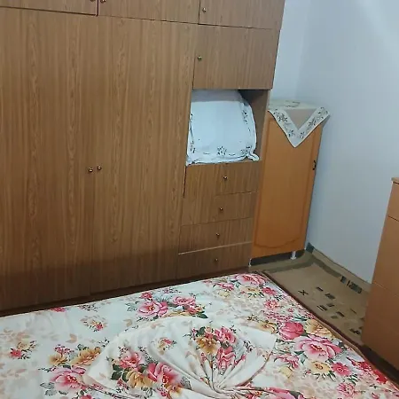 Darvi * Gjirokastra
