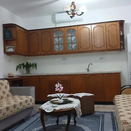 Darvi Villa *