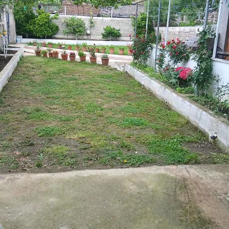 Villa Darvi *
