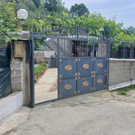 Villa Darvi *