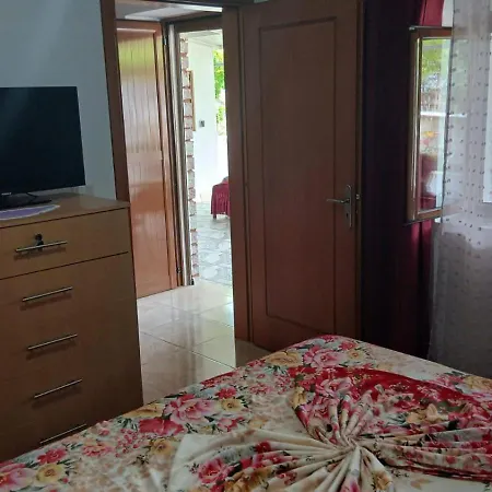 Villa Darvi *