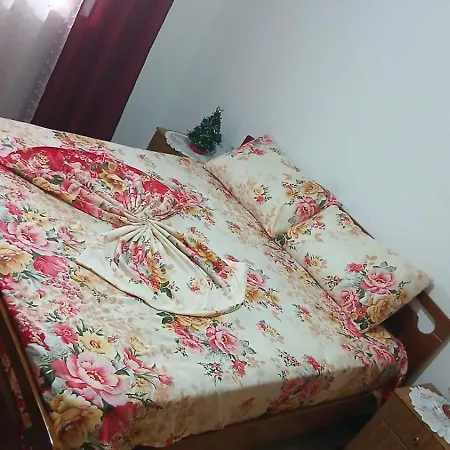 Darvi Villa *