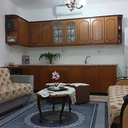 Darvi * Gjirokastër