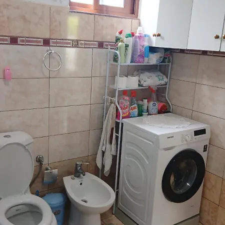 Darvi Villa Gjirokastra